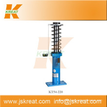 Elevator Parts|Safety Components|KT54-220 Oil Buffer